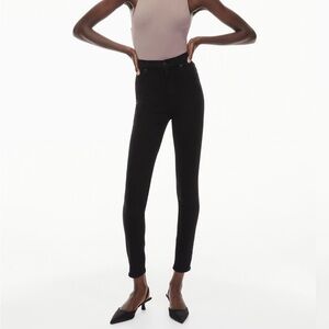 Citizens Of Humanity Chrissy Jeans